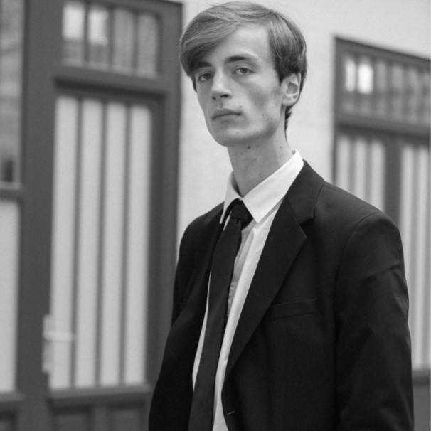 Gauthier Asselin